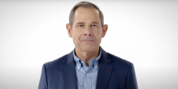 GOP Senate Hopeful Unveils Bill Critics Warn Could Lead To Carbon Taxes